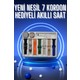 Seçili Renk Çok Renkli