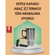 Seçili Renk Ahşap