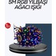 Seçili Renk Çok Renkli