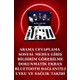 Seçili Renk Çok Renkli