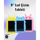 Seçili Renk 001-Renkli
