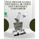 Seçili Renk 3030 Sempatik