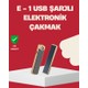 Seçili Renk Çok Renkli