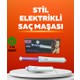 Seçili Renk 0 - Siyah