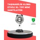 Seçili Renk Çok Renkli
