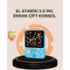 Seçili Renk 3030 Sempatik