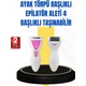 Seçili Renk Çok Renkli