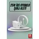 Seçili Renk 20W GaN Black
