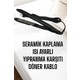 Seçili Renk Çok Renkli