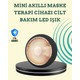 Seçili Renk Çok Renkli