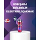 Seçili Renk Çok Renkli