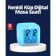 Seçili Renk Pembe