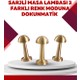 Seçili Renk Adaçayı