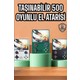 Seçili Renk 3030 Sempatik