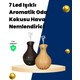 Seçili Renk Ahşap Rengi