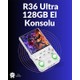 Seçili Renk 3030 Sempatik