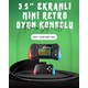 Seçili Renk 3030 Sempatik