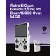 Seçili Renk 3030 Sempatik