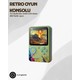 Seçili Renk 3030 Sempatik