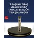 Seçili Renk 000-Siyah