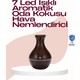 Seçili Renk Ahşap Rengi