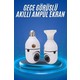 Seçili Renk -