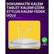 Seçili Renk 0 - Siyah