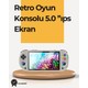 Seçili Renk 3030 Sempatik
