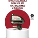 Seçili Renk -