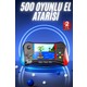 Seçili Renk 3030 Sempatik