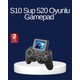 Seçili Renk 3030 Sempatik