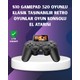 Seçili Renk 3030 Sempatik