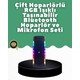 Seçili Renk Ahşap
