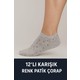 Seçili Renk Karışık