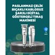 Seçili Renk Renkli
