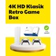 Seçili Renk 3030 Sempatik