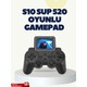 Seçili Renk 3030 Sempatik
