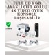 Seçili Renk 3030 Sempatik