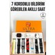 Seçili Renk 001-Renkli