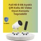 Seçili Renk 3030 Sempatik