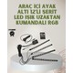 Seçili Renk Adaçayı