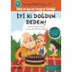 Seçili Renk Çok Renkli