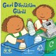 Seçili Renk Çok Renkli