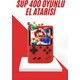Seçili Renk Ahşap