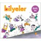 Seçili Renk Çok Renkli