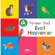 Seçili Renk Çok Renkli