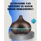 Seçili Renk Ahşap Rengi