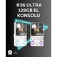 Seçili Renk Ahşap