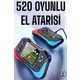 Seçili Renk Ahşap
