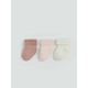 Seçili Renk Dusty Rose